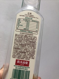 东方树叶红茶推荐！