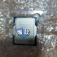 性价比 篇三十五：超级实惠的13600kf