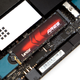  YMTC 232L+NVMe 2.0--Lexar ARES 4TB M.2 SSD专业向评测　