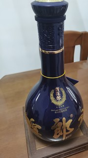 中国名酒 青花郎