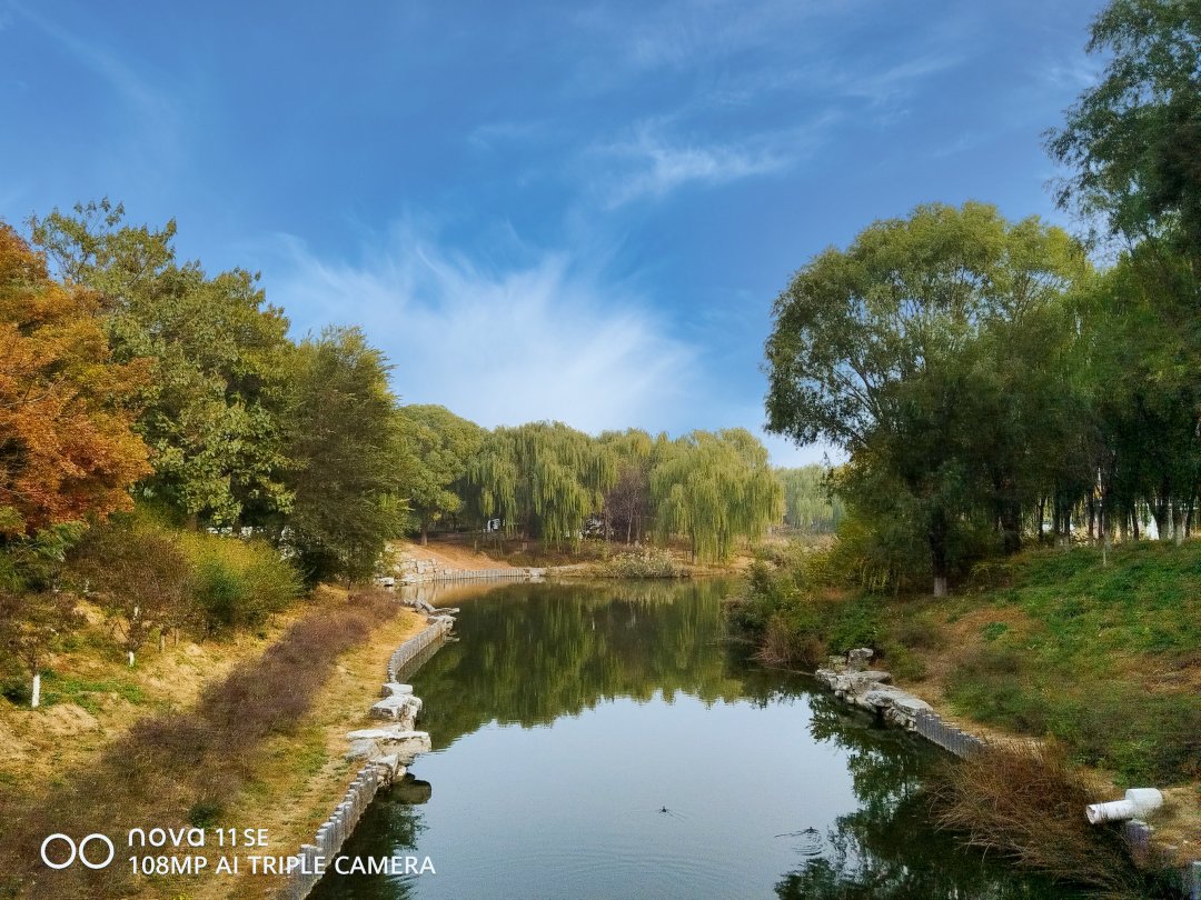 三,一亿像素的拍照体验