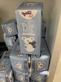 纽仕兰 a2 儿童牛奶，让孩子健康长大!