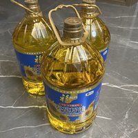 49块钱6.18L的葵花籽油撸了3桶！看评论说是化学浸出的是不是该退货？