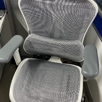西昊人体工学椅 C100:舒适办公的最好选择!