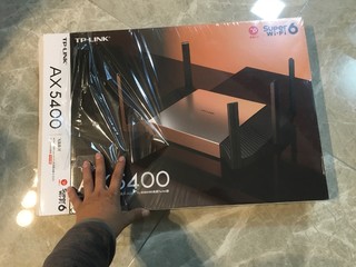 据说是500以内最牛的路由器？