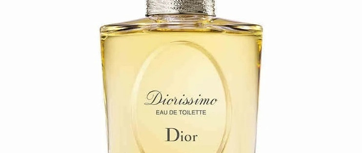 双十一购后晒之迪奥香水