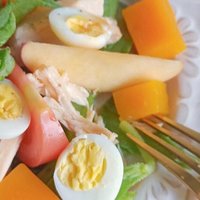 果蔬沙拉：健康饮食的新选择