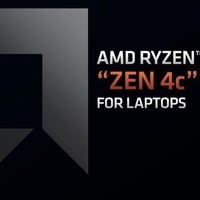 AMD 推出紧致版 Zen 4c 核心架构 以更小核心面积达成更低功耗优势