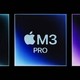 Apple M3 多核跑分比上代快 20% M3 Max 比 4 个月前发布 M2 Ultra 快 3%