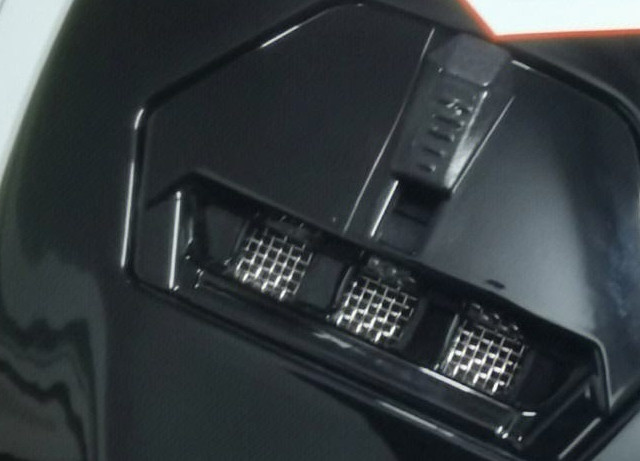 摩托车头盔选购指南