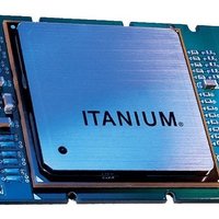 是时候跟安腾（Itanium）讲再见了，LInux内核停止更新