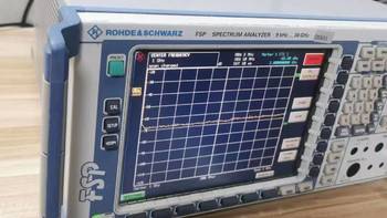 FSP30频谱分析仪30GHz
