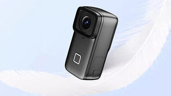 电子数码产品 篇十二：还在用手机拍摄Vlog？不如试试更专业轻便的拇指运动相机