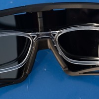衣食住行 篇十五：户外人必备！HIMO推出可内挂近视内框的运动骑行眼镜