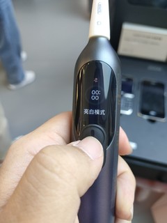 想要拥有健康的牙齿，选 usmile f10 pro 就对了！