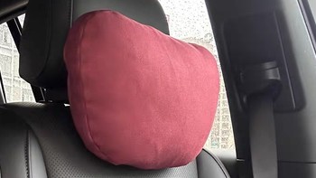 【爆款推荐】汽车头枕，舒适驾驶必备！