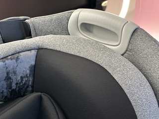 宝宝的安全最重要。安全座椅可不能含糊。