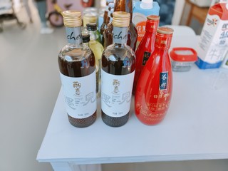 值得买首届选品大会之春丽遇见手工黄酒