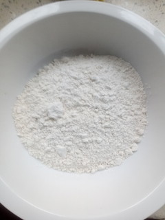新良高筋面粉，做了面包卷