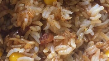 自嗨锅自热米饭：释放忙碌生活中的美味享受