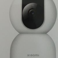 小米智能摄像机 2 云台版：比你家狗狗还管用的监控神器!