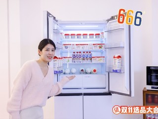 值得买首届选品大会之TCL R455T9