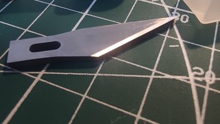 这种小型刻刀，DIY必备