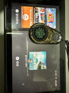 一个神器的钥匙扣！switch的好伴侣！