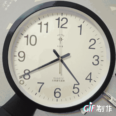 告别挂钟走时快--电波机芯更换