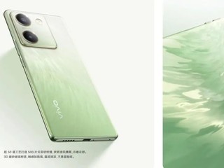 vivo Y100正式发布，长续航，大内存！