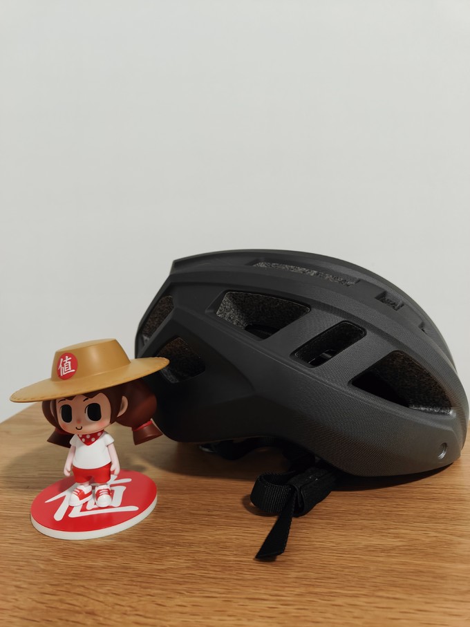 京东京造骑行头盔