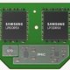 三星宣布可拆卸和模块化LPDDR内存标准：LPCAMM