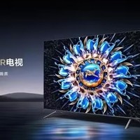 双十一买爆的平板电视——TCL T7H