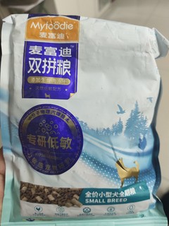 麦富迪双拼狗粮特价包邮