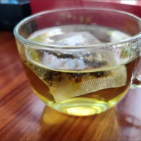 北京同仁堂罗汉果枇杷茶：守护您的呼吸之源