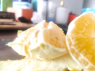 爱源果冻橙，口感顺滑，酸甜适中，吃货必备!