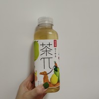 休闲时刻，茶π一下!