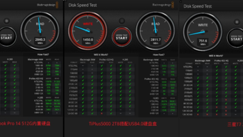 Macbook高速扩容新方案——USB4.0硬盘盒搭配致态TiPlus5000