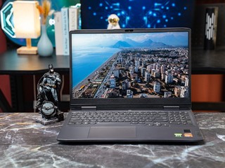 我的新宠：联想GeekPro G5000