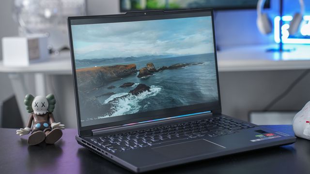 电竞高手的伙伴：联想拯救者R7000P