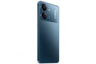 POCO C65 海外发布