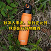 户外装备综合 篇二十七：秋凉人未老，旅行正此时——秋季出行好物推荐