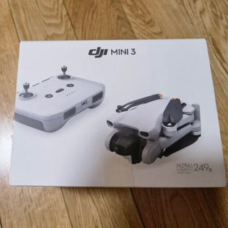 ￼￼大疆 DJI Mini 3 