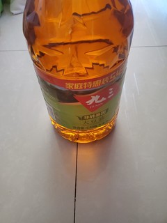 三九豆油，健康美味一同享