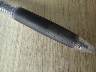 PILOT/百乐juice果汁笔0.5mm LJU-10EF按动中性笔速干黑色
