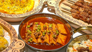 吃货美食