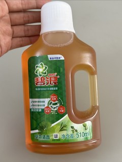 碧浪除菌洗衣液