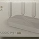 中兴巡天AX3000Pro+路由器开箱