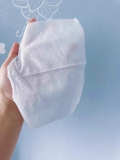 安慕斯婴幼儿绵柔巾：宝宝的全方位保护，干湿两用，手口屁专用