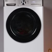 洗烘套装怎么选？大容量、洁净强、衣物磨损少、杀菌除螨要齐全